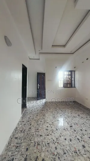 1bdrm Room & Parlour in Dutse for rent