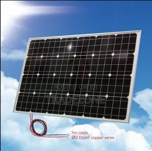 Qasa Solar Panel QSP-150W18