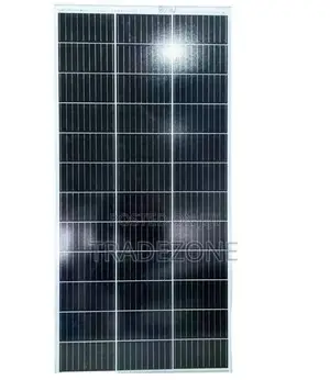 Qasa Solar Panel QSP-150W18