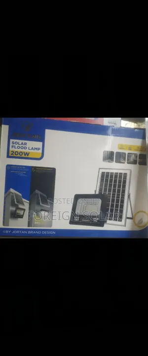 Solar Energy