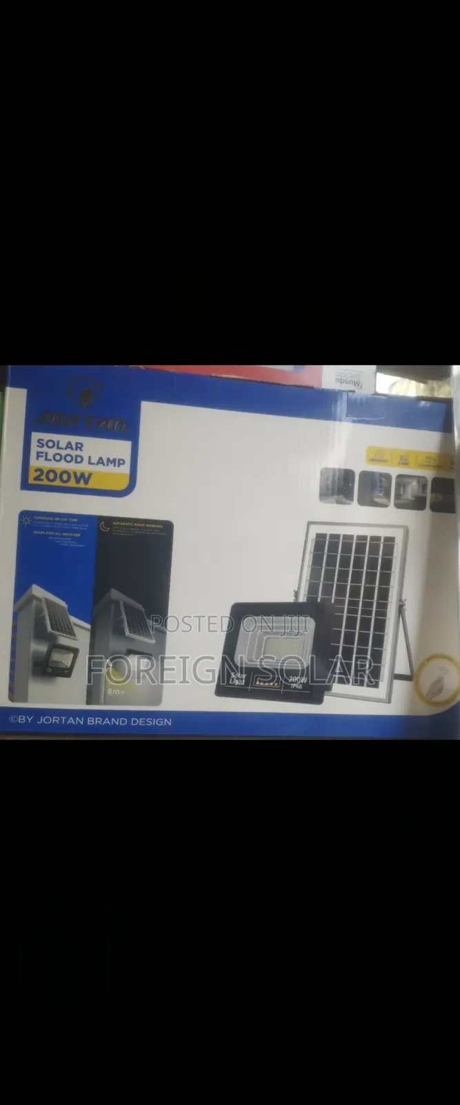 Solar Energy