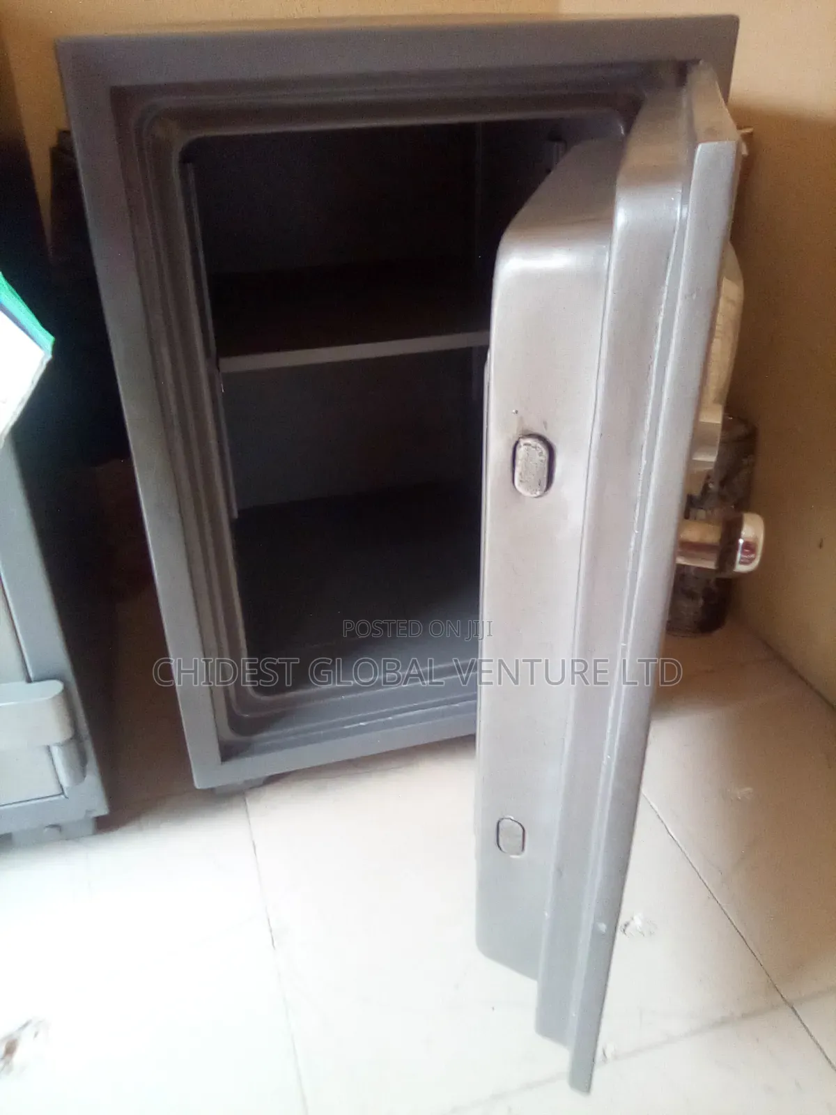 106 Fire Proof Safe