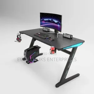 1.2 Non Adjustable Computer Table