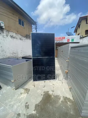 Solar Panel