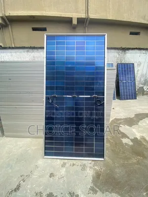 Solar Panel