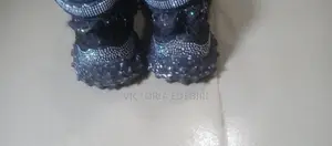 Female Stones Shoe