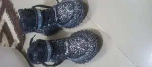 Female Stones Shoe