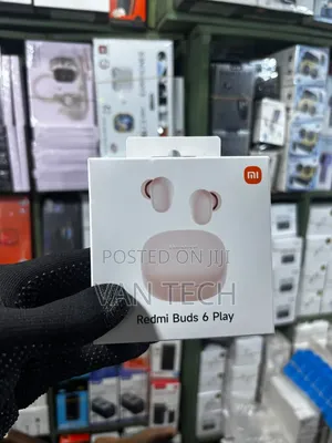 Redmi Buds6 Play