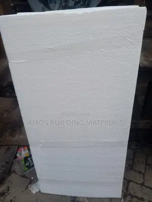 2 by 4 by 50mmpolystyrene Board