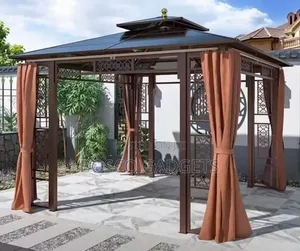 Turkish Quality Tent 3.6m