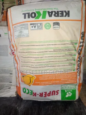 Tile Adhesive