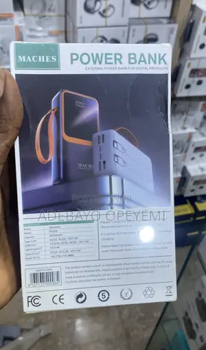 Power Bank