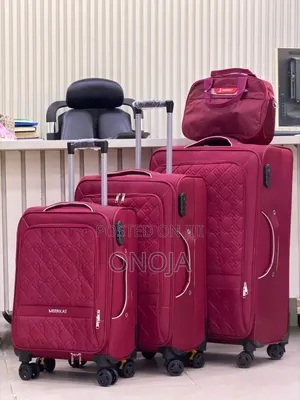 Luggage Bag