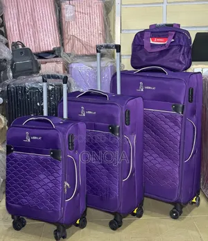 Luggage Bag