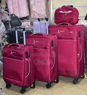 Luggage Bag