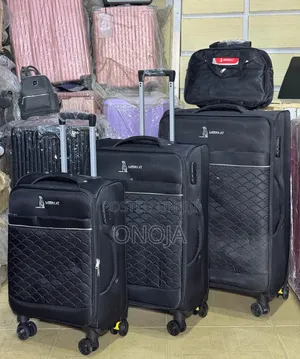 Luggage Bag