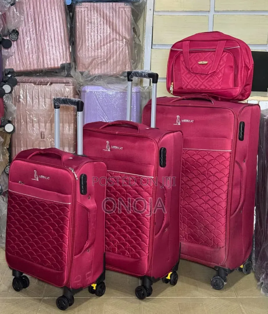 Luggage Bag
