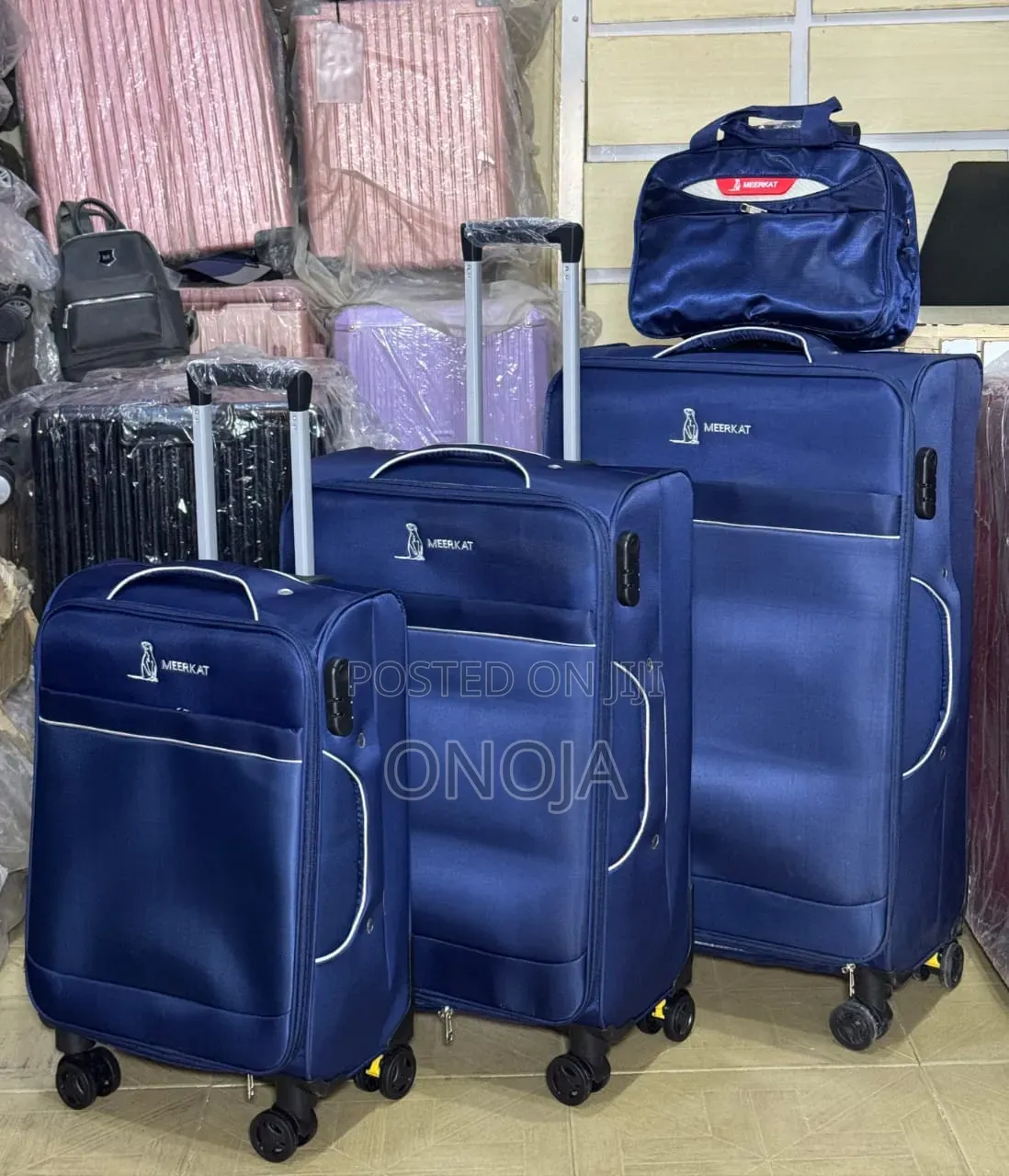 Luggage Bag