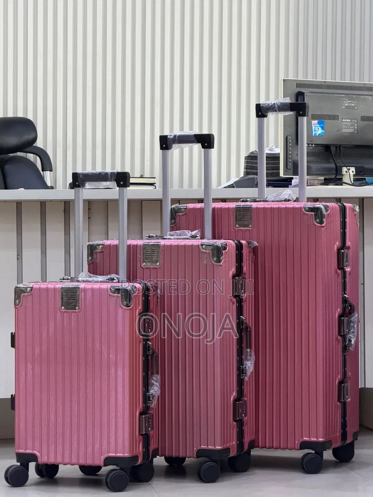 Luggage Bag