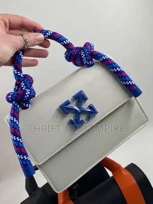 X Mini Cross Bag