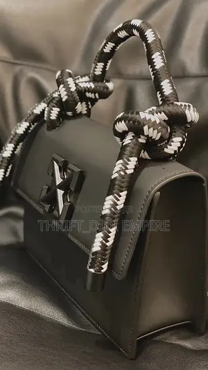 X Mini Cross Bag