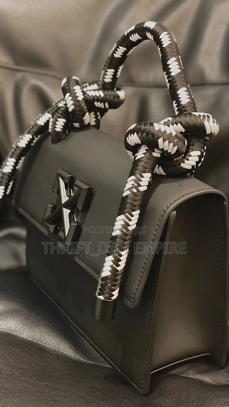 X Mini Cross Bag