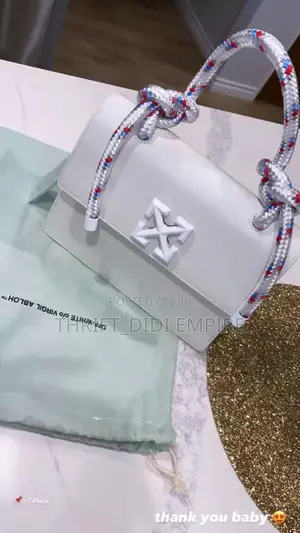 X Mini Cross Bag