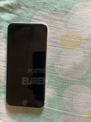 Apple iPhone SE 64 GB White