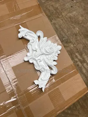 Building, Decor and Finishing Materials