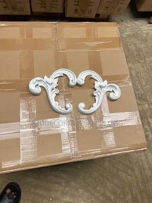 Building, Decor and Finishing Materials