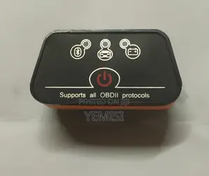 Vgate Icar OBD 2 Scanner