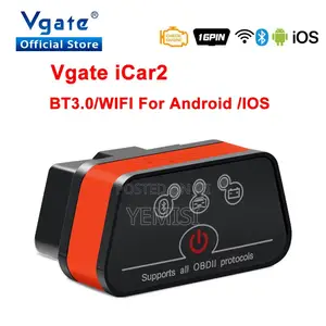 Vgate Icar OBD 2 Scanner