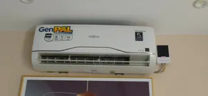 1.5HP Haier Thermocool Inverter AC | ₦350,000