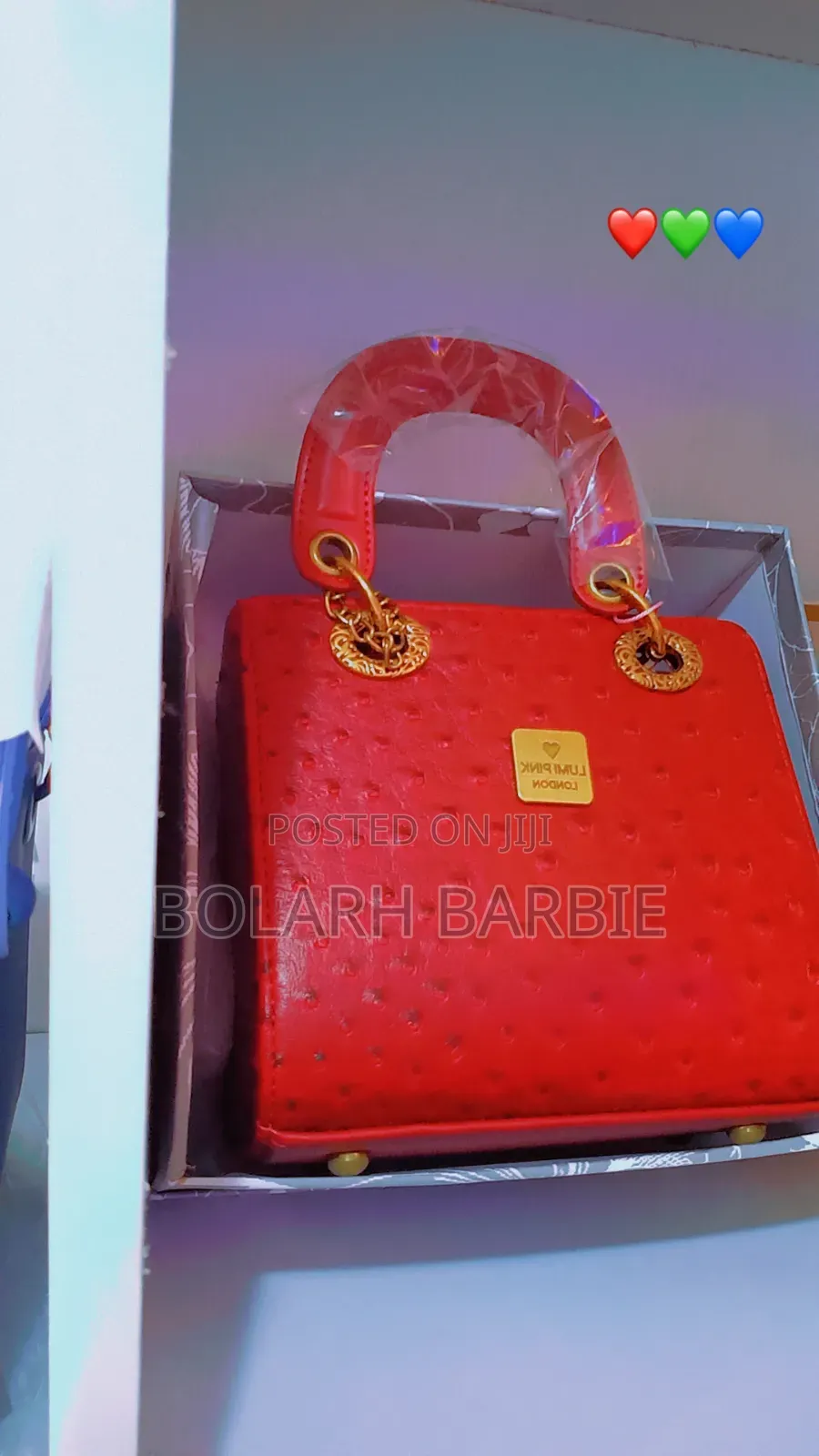 Bolarh Luxury Items