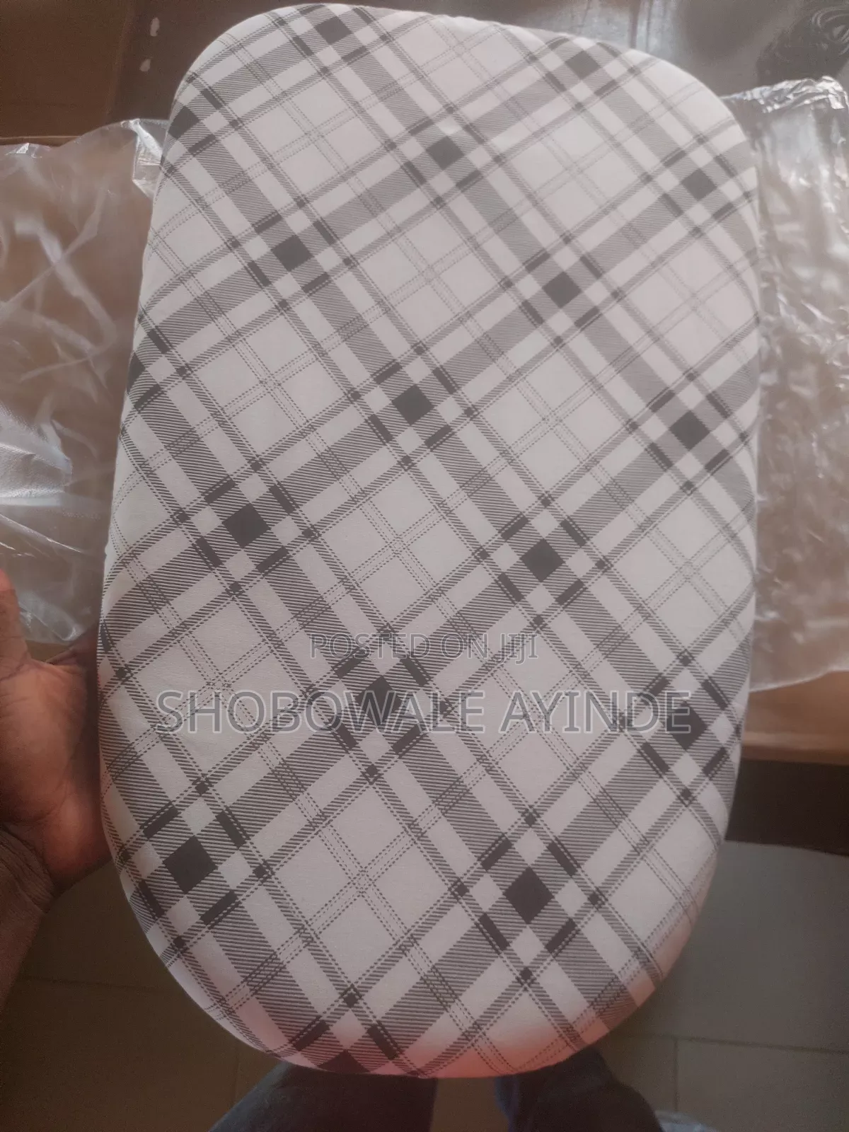 Ironing Board