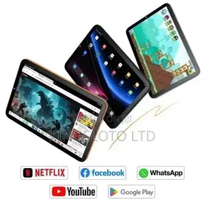 New Tablet 16 GB
