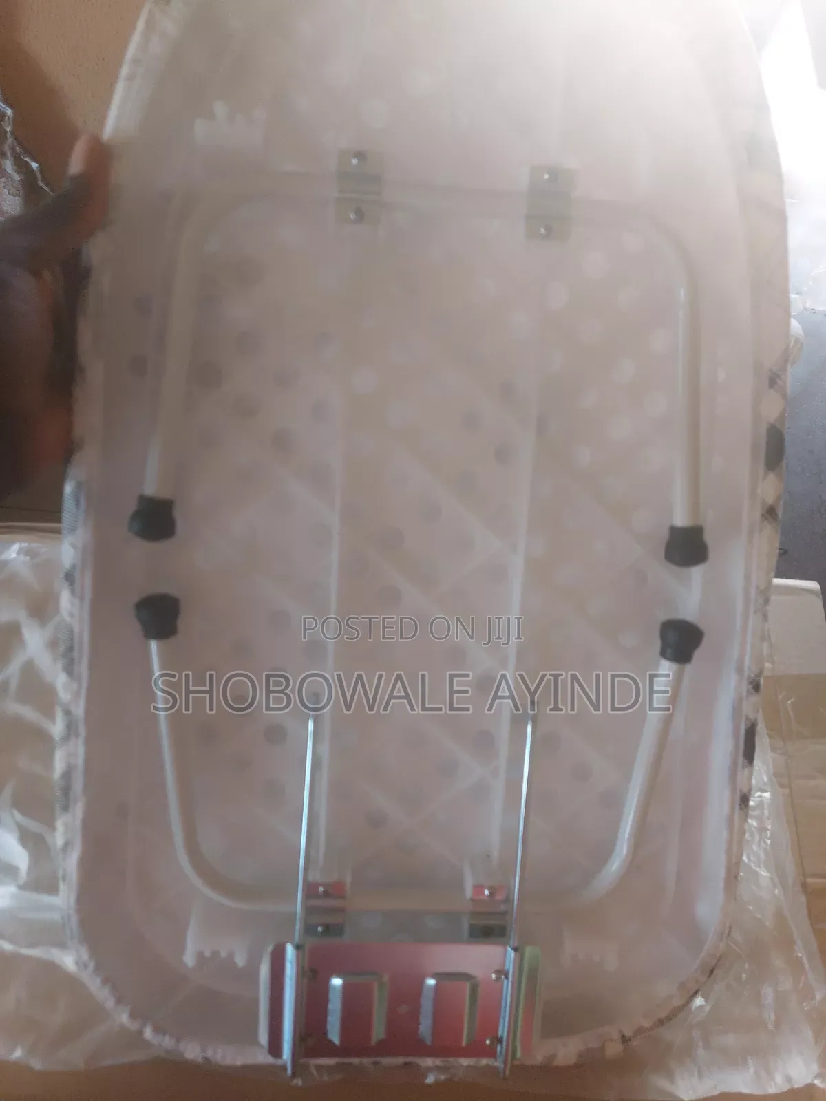 Ironing Board