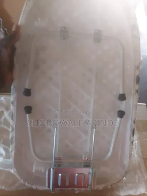Ironing Board