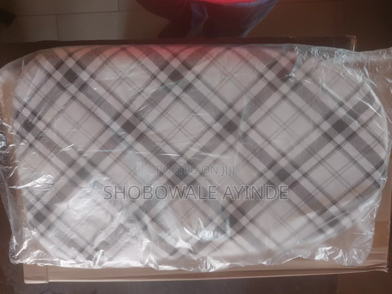 Ironing Board