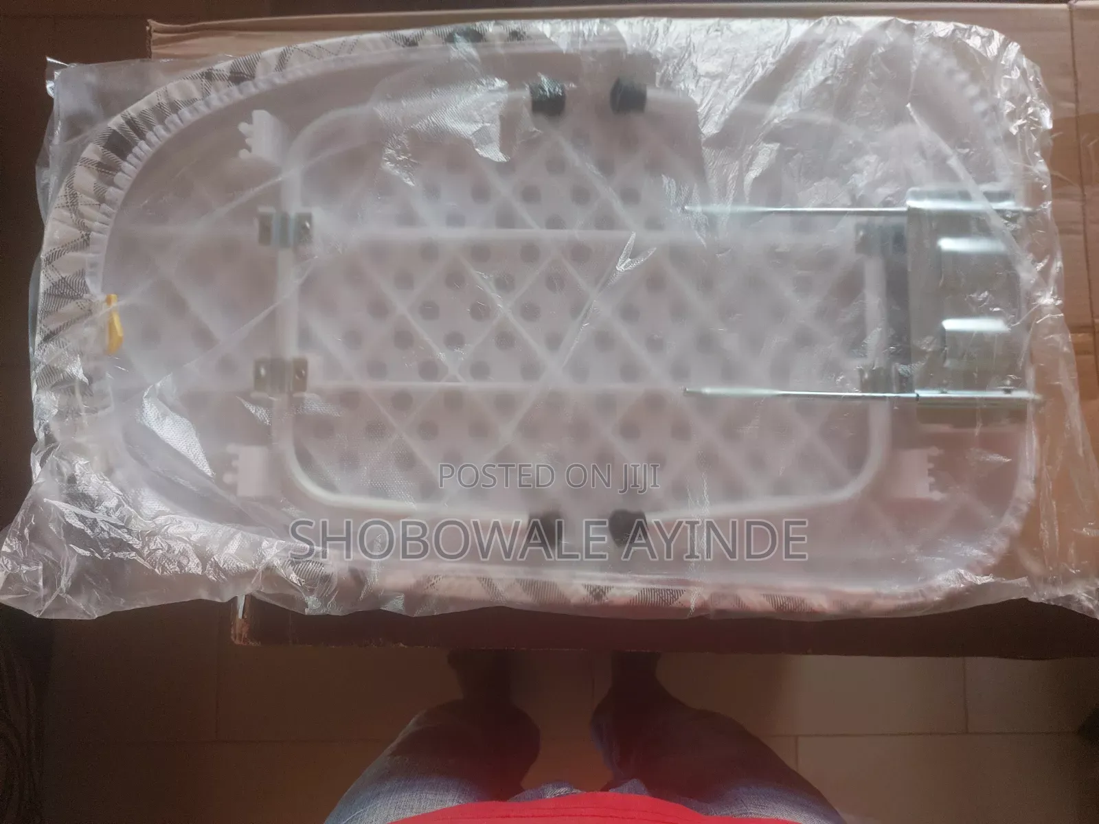 Ironing Board