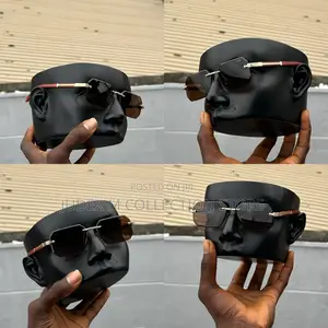 New Luxury Prada and Versace Sun Eye Glasses