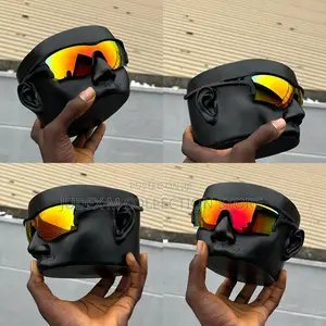 New Luxury Prada and Versace Sun Eye Glasses