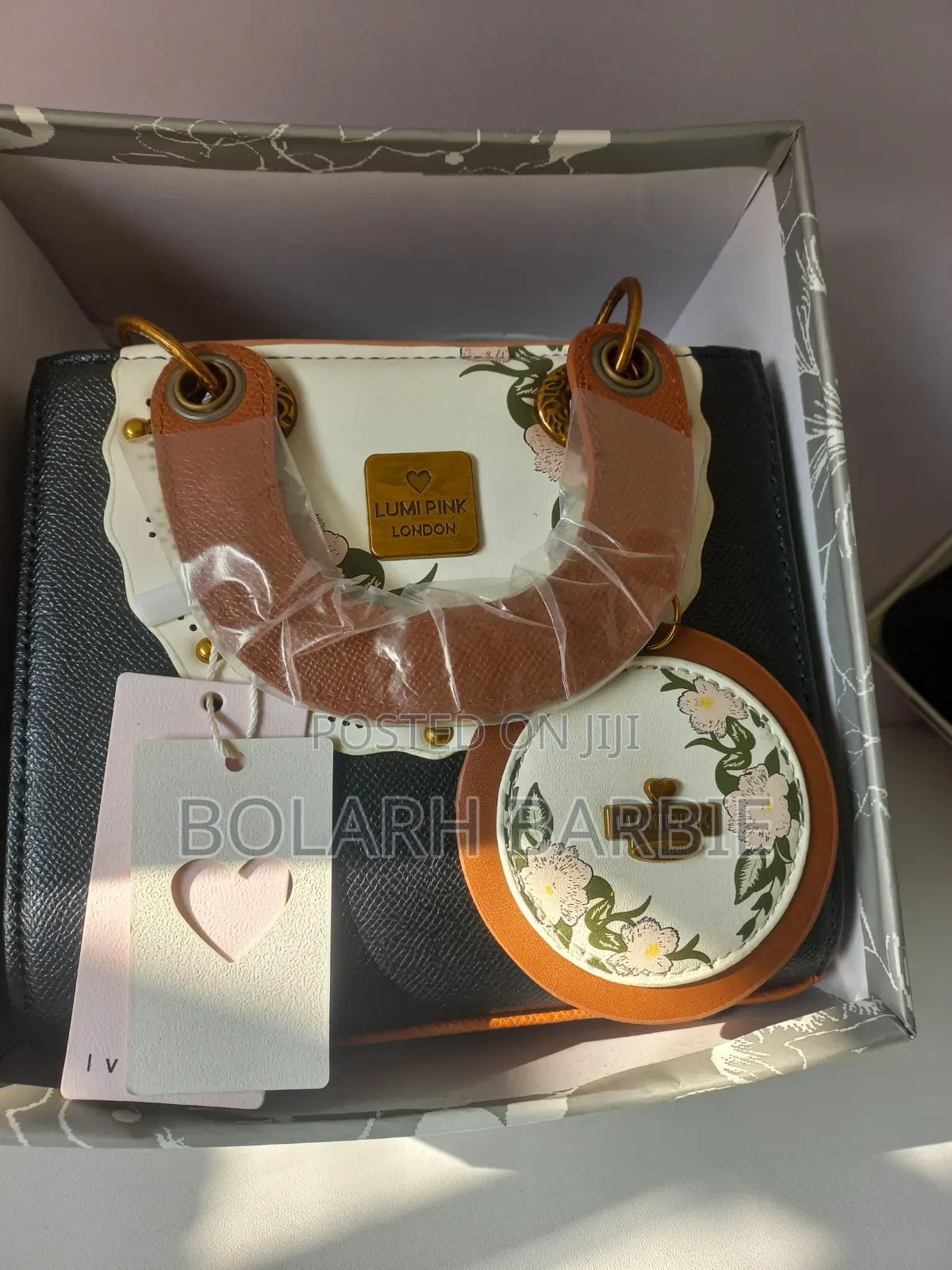 Bolarh Luxury Items