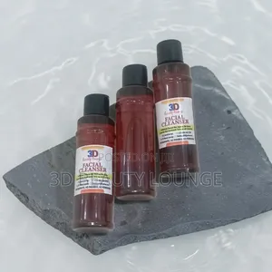 Facial Cleanser
