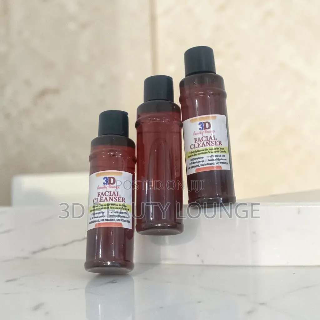 Facial Cleanser