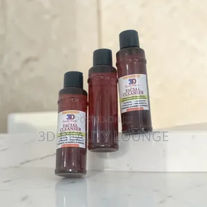 Facial Cleanser