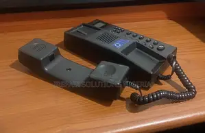 Wireless LCD Desktop Intercom Phone – 100% Free Office & Home Calls