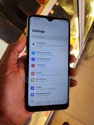 LG Q51 32 GB White