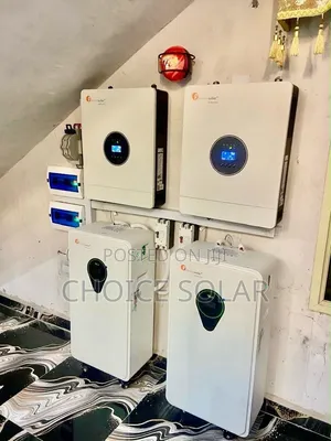 17.5kwh Felicity Lithium Battery FLA
