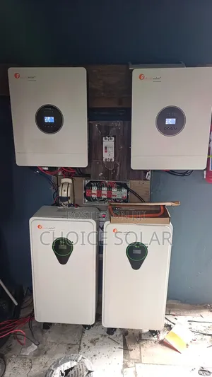 17.5kwh Felicity Lithium Battery FLA